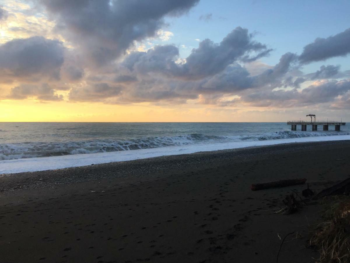 皮聪达Sunset别墅 外观 照片