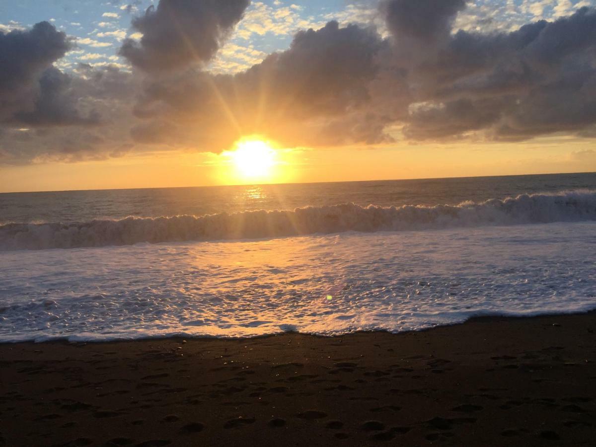 皮聪达Sunset别墅 外观 照片